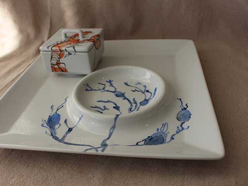 Image 03 de la galerie - LB Porcelaine