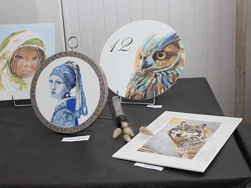 Image 05 de la galerie - LB Porcelaine