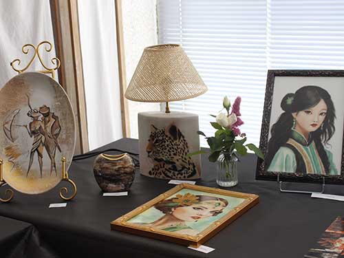 Image 06 de la galerie - LB Porcelaine