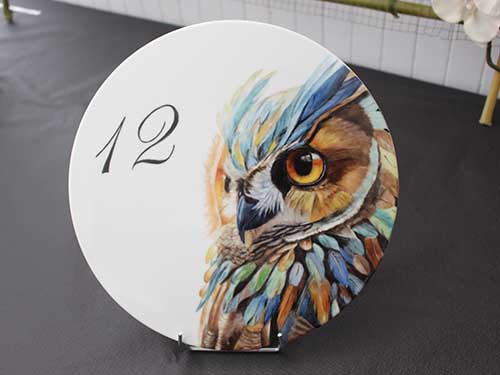 Image 11 de la galerie - LB Porcelaine