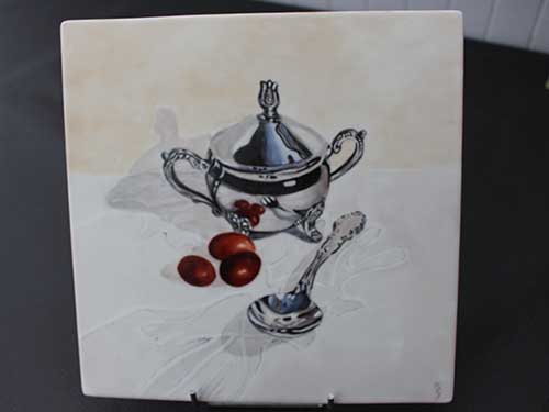 Image 12 de la galerie - LB Porcelaine
