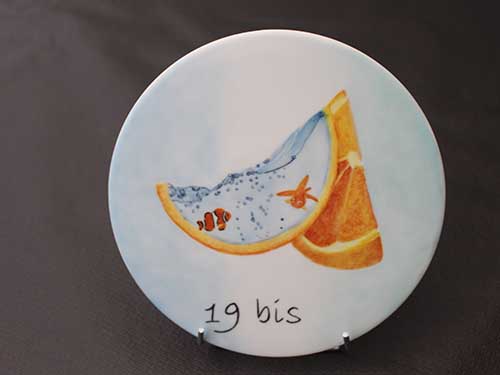 Image 14 de la galerie - LB Porcelaine