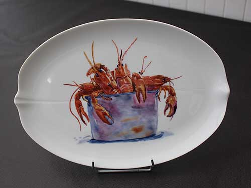 Image 17 de la galerie - LB Porcelaine