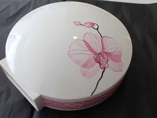 Image 18 de la galerie - LB Porcelaine