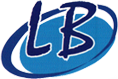 Logo LB Porcelaine